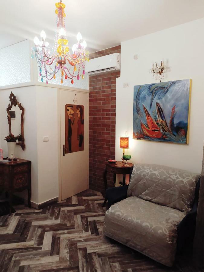 דירות סירקוזה Dimora Modestina מראה חיצוני תמונה
